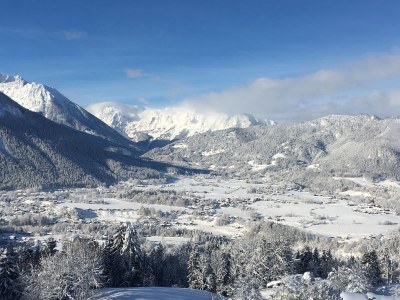 Holiday apartment Seeblick - Environment photo 18