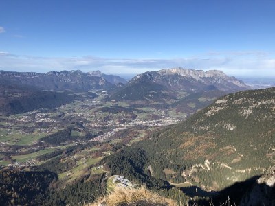 Holiday apartment Seeblick - Environment photo 19