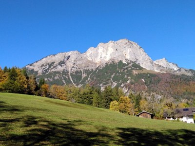 Holiday apartment Seeblick - Environment photo 20