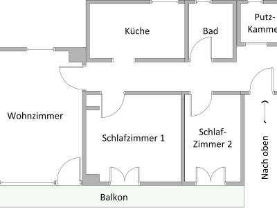 Holiday apartment Seeblick - Document photo 21