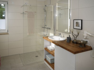 Holiday apartment Maisonette Abendrot am Plauer See - Features photo 10