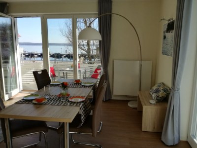 Holiday apartment Maisonette Abendrot am Plauer See - Features photo 11