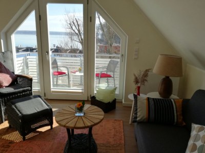 Holiday apartment Maisonette Abendrot am Plauer See - Features photo 17