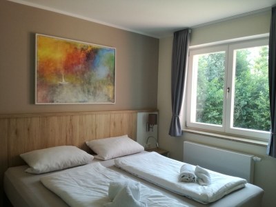 Holiday apartment Maisonette Abendrot am Plauer See - Features photo 18