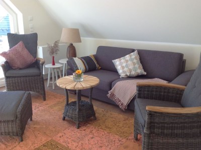 Holiday apartment Maisonette Abendrot am Plauer See - Features photo 19