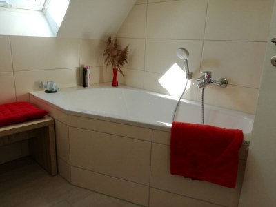 Holiday apartment Maisonette Abendrot am Plauer See - Features photo 20