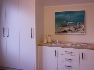 Holiday apartment Maisonette Abendrot am Plauer See - Features photo 22