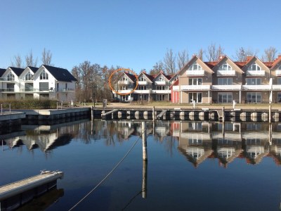 Holiday apartment Maisonette Abendrot am Plauer See - Features photo 23