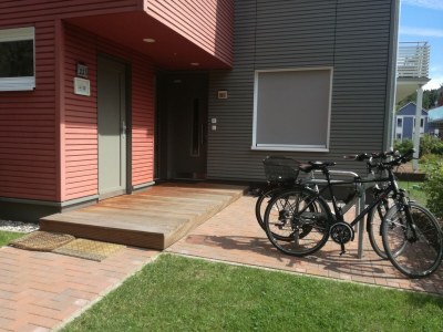 Holiday apartment Maisonette Abendrot am Plauer See - Features photo 24