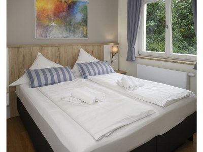 Holiday apartment Maisonette Abendrot am Plauer See - Features photo 25