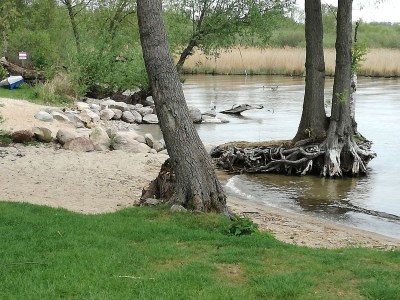 Holiday apartment Maisonette Abendrot am Plauer See - Environment photo 27