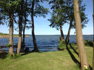 Holiday apartment Maisonette Abendrot am Plauer See - Environment photo 28