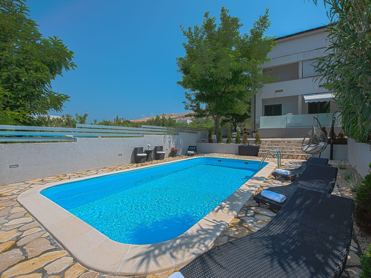 Holiday apartment All Senses - Outdoor photo 3