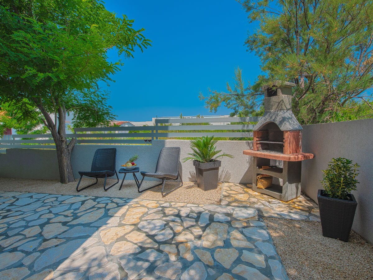 Holiday apartment All Senses - Outdoor photo 5