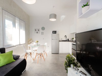 Holiday apartment All Senses in Pag - Holiday apartment