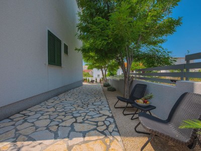 Holiday apartment All Senses - Outdoor photo 7