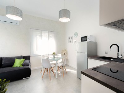 Holiday apartment All Senses - Features photo 9