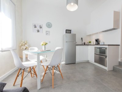 Holiday apartment All Senses - Features photo 10