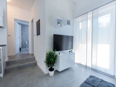 Holiday apartment All Senses - Features photo 11