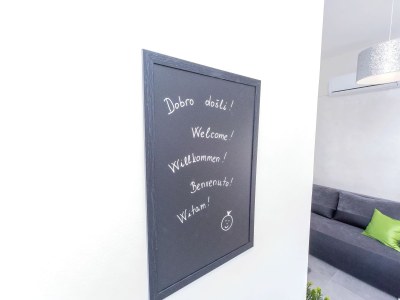 Holiday apartment All Senses - Features photo 12