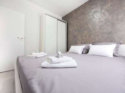 Holiday apartment All Senses - Features photo 14