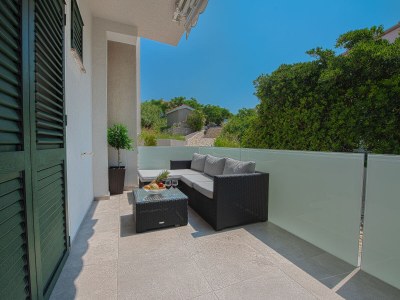 Holiday apartment All Senses - Features photo 19