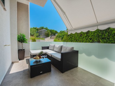 Holiday apartment All Senses - Features photo 20