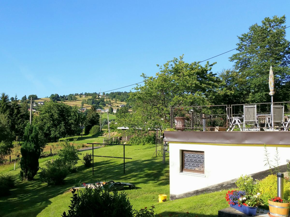 Holiday house & Holiday Flat Riedl - Outdoor photo 3