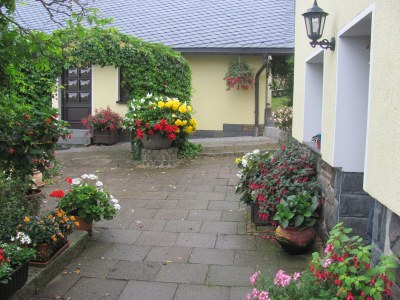 Holiday house & Holiday Flat Riedl in Klingenthal - Holiday house