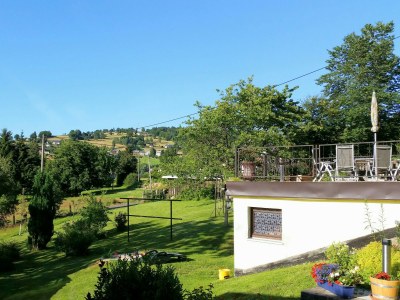 Holiday house & Holiday Flat Riedl - Outdoor photo 3