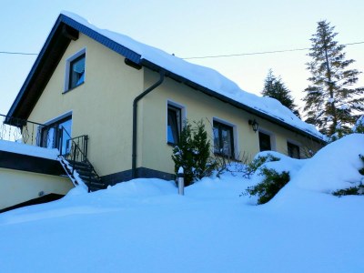 Holiday house & Holiday Flat Riedl - Outdoor photo 5