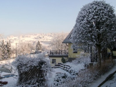 Holiday house & Holiday Flat Riedl - Outdoor photo 6