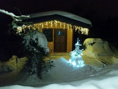 Holiday house & Holiday Flat Riedl - Outdoor photo 8