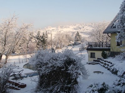 Holiday house & Holiday Flat Riedl - Environment photo 15