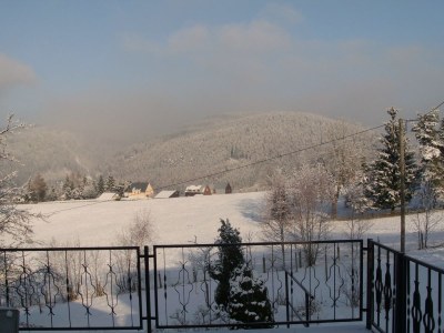 Holiday house & Holiday Flat Riedl - Environment photo 18