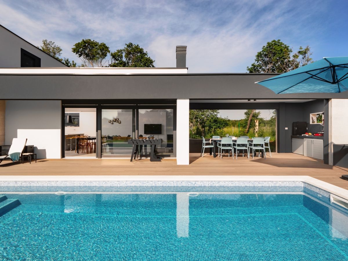 Villa Villa Linea - Outdoor photo 5