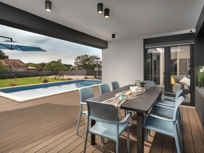 Villa Villa Linea - Outdoor photo 2