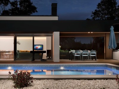 Villa Villa Linea - Outdoor photo 4