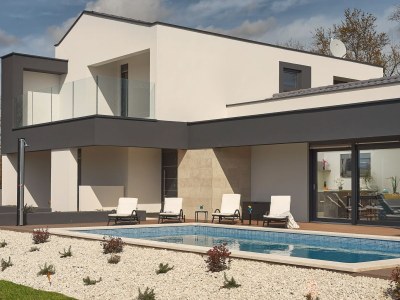 Villa Villa Linea - Outdoor photo 6