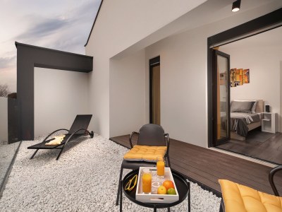 Villa Villa Linea - Outdoor photo 8