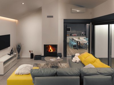 Villa Villa Linea - Features photo 9