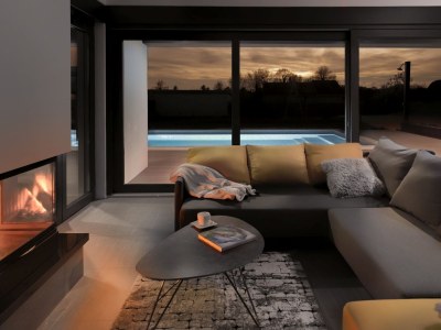 Villa Villa Linea - Features photo 10