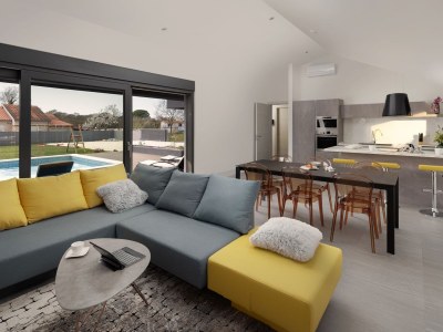 Villa Villa Linea - Features photo 11