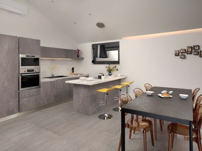 Villa Villa Linea - Features photo 12