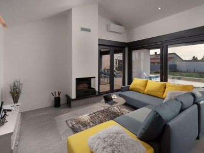 Villa Villa Linea - Features photo 13