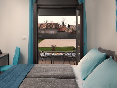 Villa Villa Linea - Features photo 14