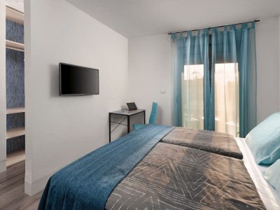 Villa Villa Linea - Features photo 15