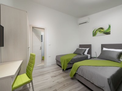 Villa Villa Linea - Features photo 16