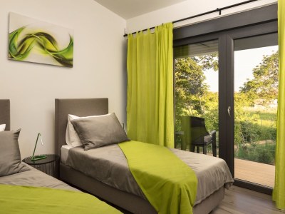 Villa Villa Linea - Features photo 17