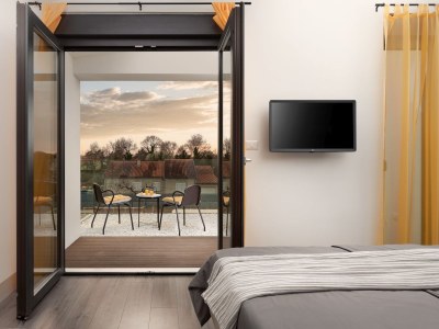 Villa Villa Linea - Features photo 18